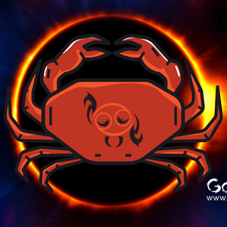 Solar eclipse July 2019 wallpaper