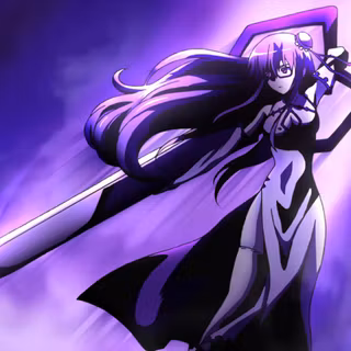 Akame Ga Kill anime wallpaper