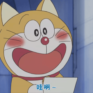 Doraemon Robot wallpaper