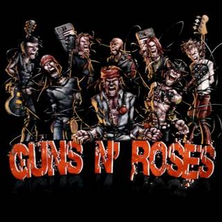 GNR wallpaper