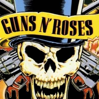 GNR wallpaper