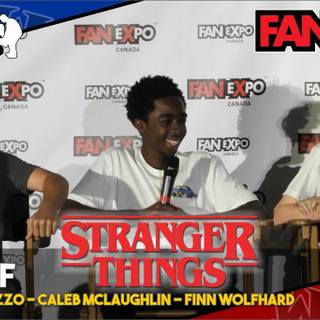 Caleb Finn wallpaper