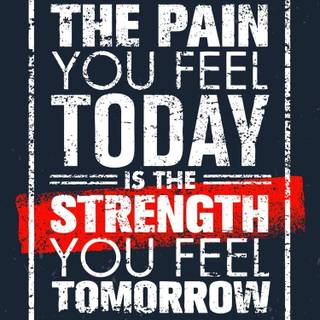 Breakup thought wallpaper