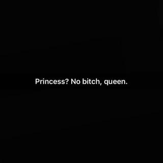 Black queens wallpaper