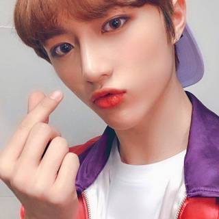 TXT Yeonjun wallpaper