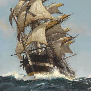 Full sails wallpaper