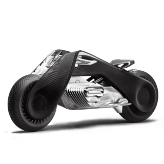 BMW Motorrad Vision DC Roadster wallpaper