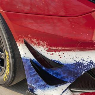 Lotus Evora GT4 Concept wallpaper