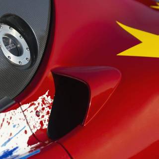 Lotus Evora GT4 Concept wallpaper