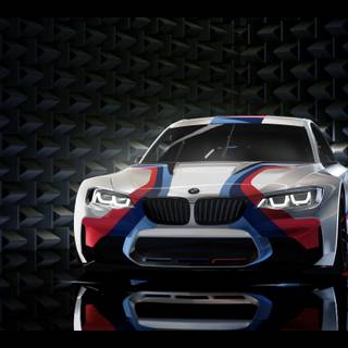 BMW Vision M NEXT wallpaper