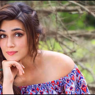 Kriti Sanon 2019 wallpaper