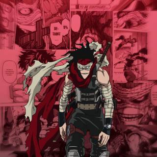 Hero Killer wallpaper