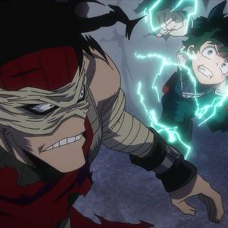 Hero Killer wallpaper