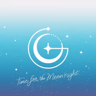 Gfriend logo wallpaper