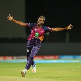 Imran Tahir wallpaper