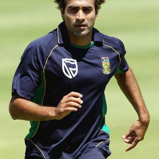 Imran Tahir wallpaper