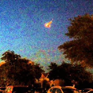 Kaboom Town wallpaper