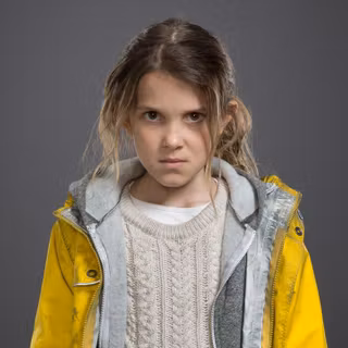 Millie Bobby Brown Hd wallpaper