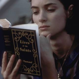 Winona Ryder 2019 wallpaper