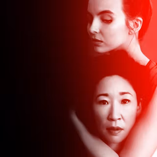 Villanelle wallpaper