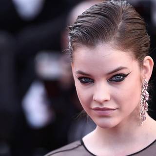 2019 Barbara Palvin wallpaper