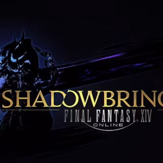Final Fantasy XIV: Shadow Bringers wallpaper