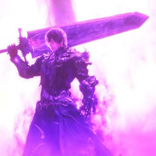 Final Fantasy XIV: Shadow Bringers wallpaper