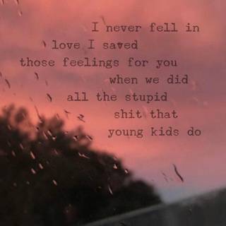 Khalid Young Dumb and Broke wallpaper