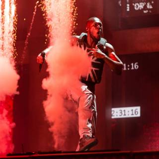 Stormzy Crown wallpaper