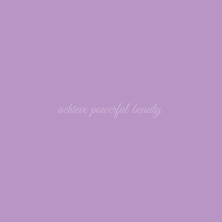 Purple beauty wallpaper