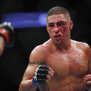 Diego Sanchez wallpaper