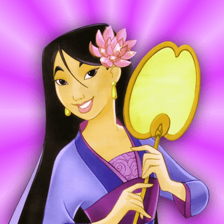 Mulan 2019 wallpaper