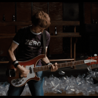 Todd Ingram wallpaper