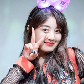 TWICE Happy Happy wallpaper