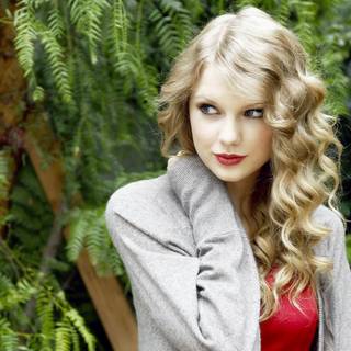 Taylor Swift The Man wallpaper