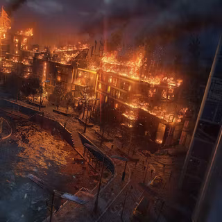 Dying Light 2 wallpaper