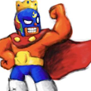 El Primo wallpaper