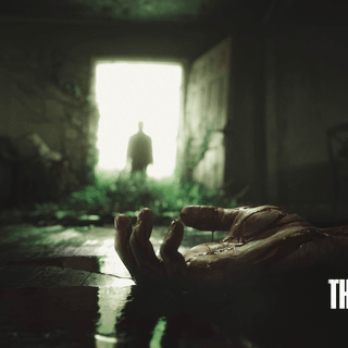 The Last of Us Part II wallpaper