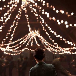 The Last of Us Part II wallpaper