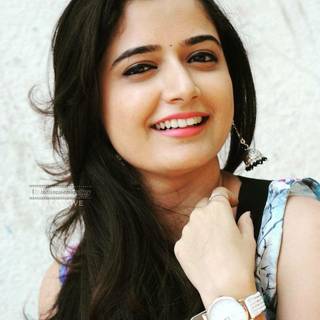 Ashika Ranganath wallpaper