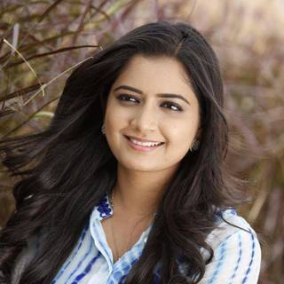 Ashika Ranganath wallpaper