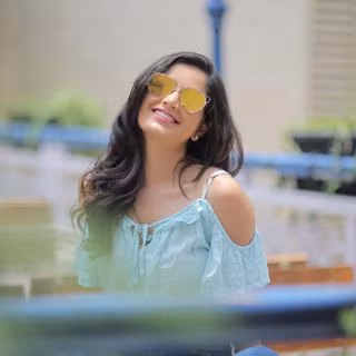 Ashika Ranganath wallpaper