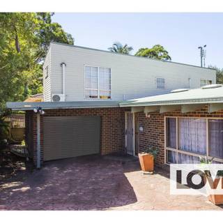 Mount Hutton wallpaper