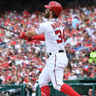 Home Run Derby wallpaper