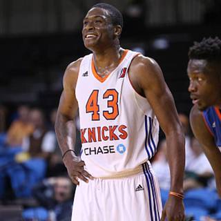 Thanasis Antetokounmpo wallpaper