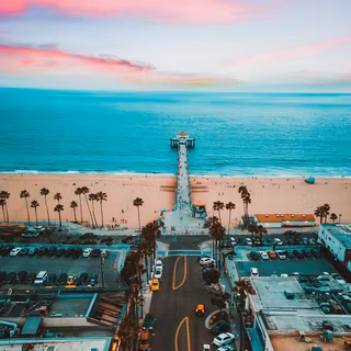 iPhone beach wallpaper