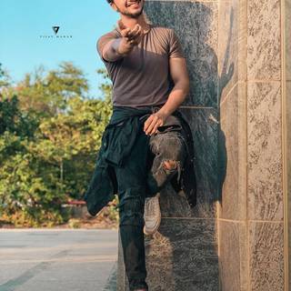 Hasnain Khan wallpaper