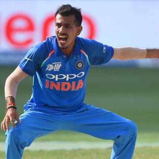 Yuzvendra Chahal wallpaper