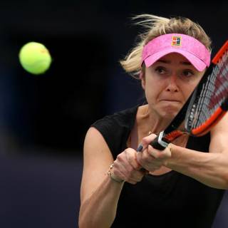 Alison Riske wallpaper