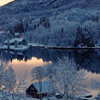 Finland 4k wallpaper
